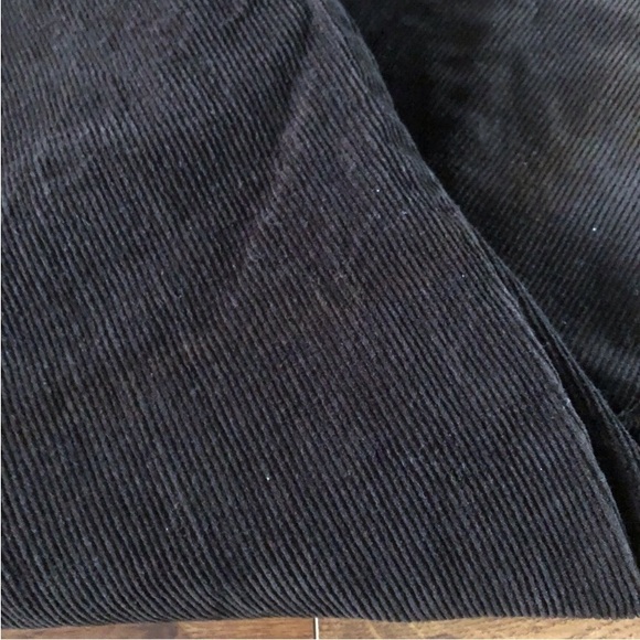 Architect brown cotton corduroy pants in size 38x30 - Picture 3 of 6